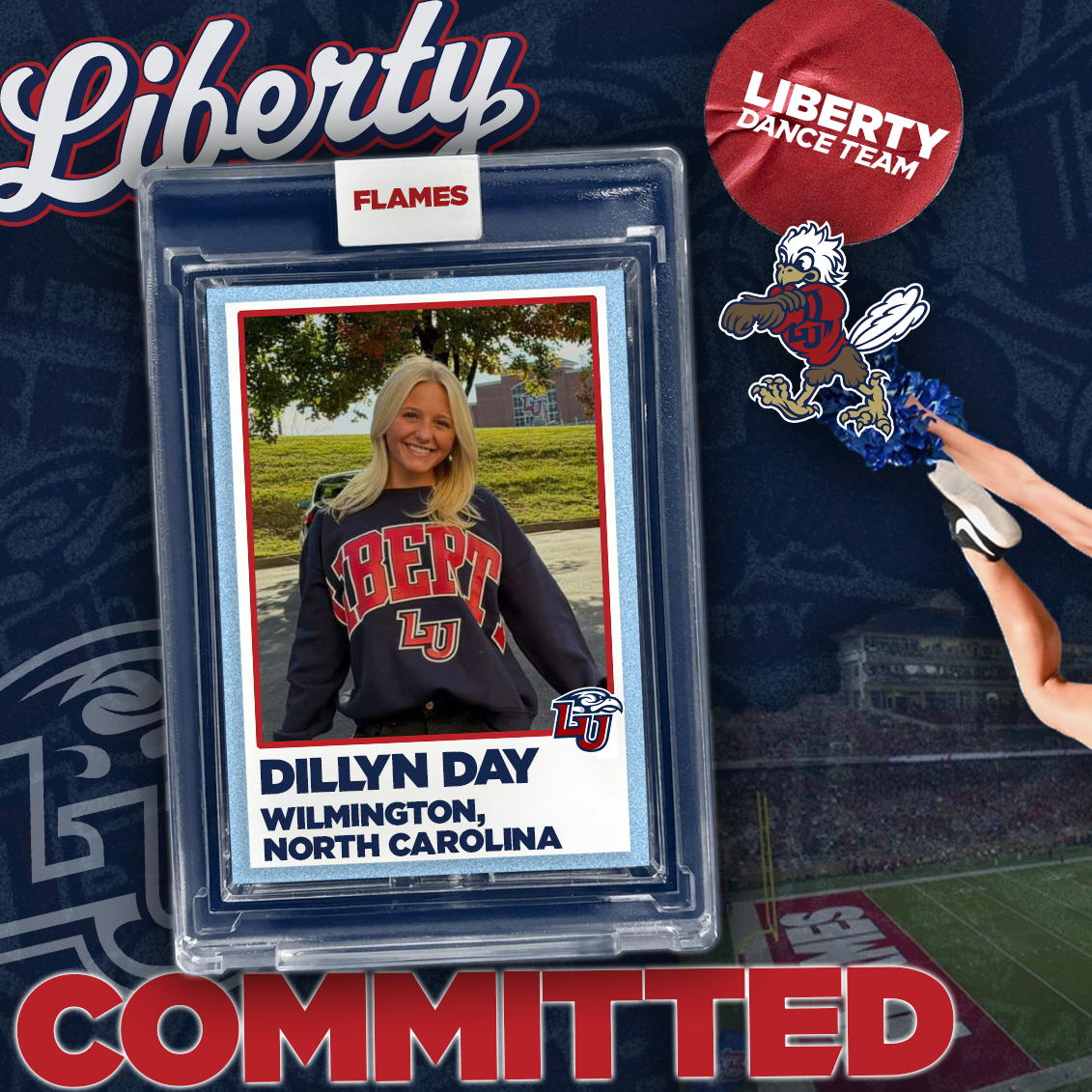dillyn day recovered