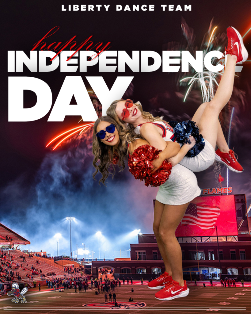 4th of july graphic copy