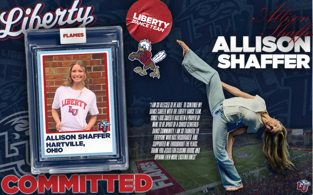 allison committed