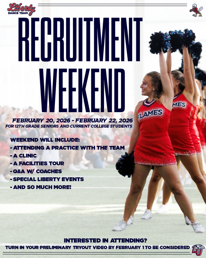 recruitment clinic with logos post